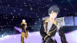 画像ギャラリー No.017のサムネイル画像 / スマホ向け新作アプリ「Vivid Real LIVE ドリフェス！R 〜Cross Dream Tour〜」，2018年春に配信決定。アイドルたちのライブがいつでも自宅で体験できる