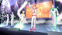 画像ギャラリー No.018のサムネイル画像 / スマホ向け新作アプリ「Vivid Real LIVE ドリフェス！R 〜Cross Dream Tour〜」，2018年春に配信決定。アイドルたちのライブがいつでも自宅で体験できる