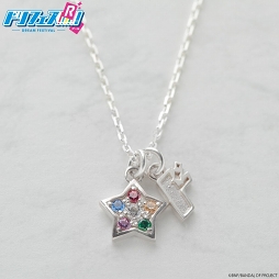 画像ギャラリー No.006のサムネイル画像 / 「ドリフェス！」のメモリアルジュエリーが登場。予約受付が本日スタート