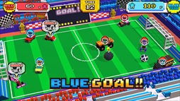 画像ギャラリー No.008のサムネイル画像 / パーティレースゲーム「チキチキ BOXY RACERS」，Nintendo Switchで1月25日に配信