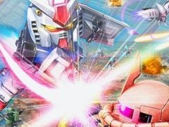 「ガンダムヒーローズ」，PvPでチーム報酬が貰える新イベント「ヒーローズバトル」が実装