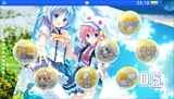 画像ギャラリー No.010のサムネイル画像 / 「D.S. -Dal Segno-」の体験版がPS Storeで本日配信開始。封入特典はPS4/PS Vita用オリジナルテーマを入手できるプロダクトコード