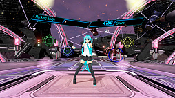 画像ギャラリー No.005のサムネイル画像 / 「初音ミクVR」の発売日が3月9日（ミクの日）に決定。5曲目の収録曲「千本桜」が発表。Gleamでのキャンペーンもスタート