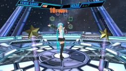画像ギャラリー No.004のサムネイル画像 / 「初音ミクVR」のOculus版が本日発売。記念の20％OFFセールやプレゼントキャンペーン実施