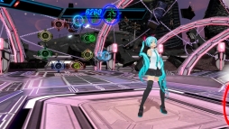画像ギャラリー No.006のサムネイル画像 / 「初音ミクVR」のOculus版が本日発売。記念の20％OFFセールやプレゼントキャンペーン実施