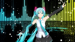 画像ギャラリー No.007のサムネイル画像 / 「初音ミクVR」のOculus版が本日発売。記念の20％OFFセールやプレゼントキャンペーン実施