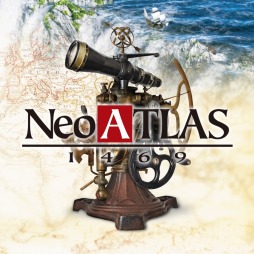 画像ギャラリー No.010のサムネイル画像 / 「ネオアトラス1469」Switch向けDL版の半額セールが開催に。アプリ版「A列車で行こう はじまる観光計画 MOBILE」のセールも実施