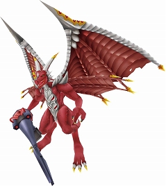 画像ギャラリー No.004のサムネイル画像 / 「デジモンリアライズ」，リリース1周年記念キャンペーンが開催
