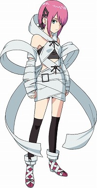 画像ギャラリー No.008のサムネイル画像 / 「デジモンリアライズ」，“映画公開記念ガシャ”が開催中