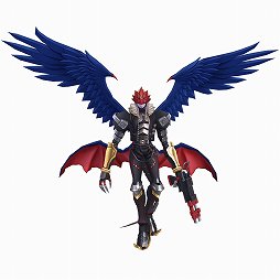 画像ギャラリー No.004のサムネイル画像 / 「デジモンリアライズ」，1000万ダウンロード記念キャンペーンが開催