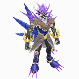 画像ギャラリー No.005のサムネイル画像 / 「デジモンリアライズ」，1000万ダウンロード記念キャンペーンが開催