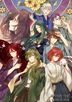 画像ギャラリー No.006のサムネイル画像 / 「乙女チック4Gamer」第202回：明治時代の偉人との時を超えた恋の物語。スマホ向け「明治東亰恋伽〜ハヰカラデヱト〜」を特集