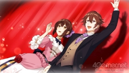 画像ギャラリー No.028のサムネイル画像 / 「乙女チック4Gamer」第202回：明治時代の偉人との時を超えた恋の物語。スマホ向け「明治東亰恋伽〜ハヰカラデヱト〜」を特集