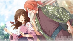 画像ギャラリー No.029のサムネイル画像 / 「乙女チック4Gamer」第202回：明治時代の偉人との時を超えた恋の物語。スマホ向け「明治東亰恋伽〜ハヰカラデヱト〜」を特集