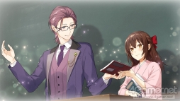 画像ギャラリー No.031のサムネイル画像 / 「乙女チック4Gamer」第202回：明治時代の偉人との時を超えた恋の物語。スマホ向け「明治東亰恋伽〜ハヰカラデヱト〜」を特集