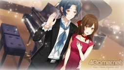 画像ギャラリー No.034のサムネイル画像 / 「乙女チック4Gamer」第202回：明治時代の偉人との時を超えた恋の物語。スマホ向け「明治東亰恋伽〜ハヰカラデヱト〜」を特集