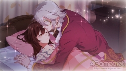 画像ギャラリー No.036のサムネイル画像 / 「乙女チック4Gamer」第202回：明治時代の偉人との時を超えた恋の物語。スマホ向け「明治東亰恋伽〜ハヰカラデヱト〜」を特集