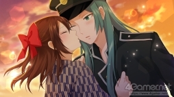 画像ギャラリー No.037のサムネイル画像 / 「乙女チック4Gamer」第202回：明治時代の偉人との時を超えた恋の物語。スマホ向け「明治東亰恋伽〜ハヰカラデヱト〜」を特集