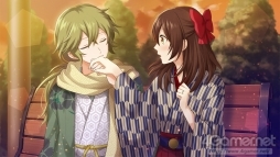 画像ギャラリー No.039のサムネイル画像 / 「乙女チック4Gamer」第202回：明治時代の偉人との時を超えた恋の物語。スマホ向け「明治東亰恋伽〜ハヰカラデヱト〜」を特集