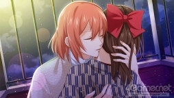 画像ギャラリー No.042のサムネイル画像 / 「乙女チック4Gamer」第202回：明治時代の偉人との時を超えた恋の物語。スマホ向け「明治東亰恋伽〜ハヰカラデヱト〜」を特集