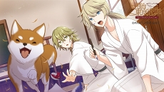 画像ギャラリー No.003のサムネイル画像 / 愛しさと切なさと，“笑い”が詰まった「明治東亰恋伽 ハイカラ浪漫劇場 〜Honeymoon〜」昼夜両公演をレポート
