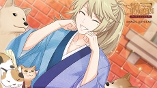 画像ギャラリー No.004のサムネイル画像 / 愛しさと切なさと，“笑い”が詰まった「明治東亰恋伽 ハイカラ浪漫劇場 〜Honeymoon〜」昼夜両公演をレポート