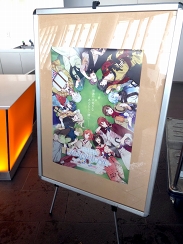 画像ギャラリー No.015のサムネイル画像 / 愛しさと切なさと，“笑い”が詰まった「明治東亰恋伽 ハイカラ浪漫劇場 〜Honeymoon〜」昼夜両公演をレポート