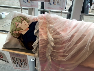 画像ギャラリー No.016のサムネイル画像 / 愛しさと切なさと，“笑い”が詰まった「明治東亰恋伽 ハイカラ浪漫劇場 〜Honeymoon〜」昼夜両公演をレポート
