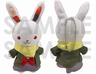 画像ギャラリー No.011のサムネイル画像 / 「明治東亰恋伽」，イベント“春草のひみつアルバム”が開始