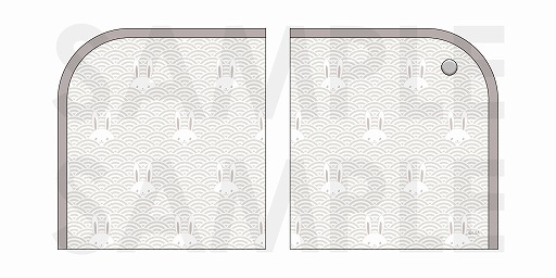 画像ギャラリー No.006のサムネイル画像 / 「明治東亰恋伽」，スペシャルイベント“ハヰカラ新春詣”の物販情報が公開