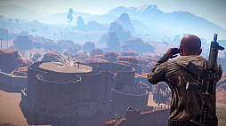 画像ギャラリー No.003のサムネイル画像 / MMOサバイバルアクション「Rust」が4年ものアーリーアクセス期間を経て2月8日に正式リリース