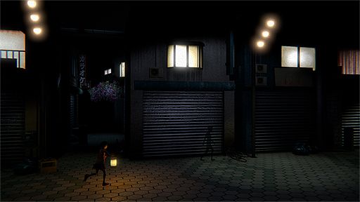 画像ギャラリー No.009のサムネイル画像 / 「ゆめにっき」を原作とする新作「YUMENIKKI -DREAM DIARY-」がSteamで2月23日より配信へ。ききやま氏デザインの未発表キャラも登場