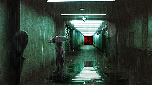 画像ギャラリー No.007のサムネイル画像 / 「ゆめにっき」の“Reimagine作品”となる「YUMENIKKI -DREAM DIARY-」，初公開のゲーム動画と新BGMを収録したPV第2弾が公開