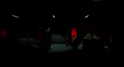 画像ギャラリー No.006のサムネイル画像 / 「YUMENIKKI -DREAM DIARY-」の奇妙な世界を確認できるスクリーンショットが公開