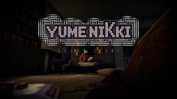 画像ギャラリー No.003のサムネイル画像 / “Reimagine”の重要なヒントが？「YUMENIKKI -DREAM DIARY-」のOPを編集・加工した動画「Prologue」が本日公開
