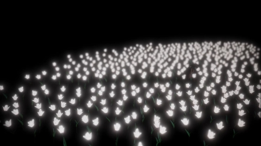 画像ギャラリー No.002のサムネイル画像 / 「YUMENIKKI -DREAM DIARY-」のプレイシーンを収録したトレイラーが公開に