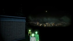 画像ギャラリー No.005のサムネイル画像 / 「ゆめにっき」原作のPC向け夢探索ADV「YUMENIKKI -DREAM DIARY-」が本日発売。「青鬼」とのコラボレーションも実現
