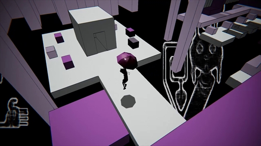 画像ギャラリー No.002のサムネイル画像 / 「YUMENIKKI -DREAM DIARY-」，「Ver.2.0」が本日配信開始。新規ステージや演出の追加に加え，既存ステージにも改良が施される