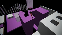 画像ギャラリー No.005のサムネイル画像 / 「YUMENIKKI -DREAM DIARY-」，「Ver.2.0」が本日配信開始。新規ステージや演出の追加に加え，既存ステージにも改良が施される