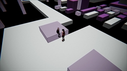 画像ギャラリー No.006のサムネイル画像 / 「YUMENIKKI -DREAM DIARY-」，「Ver.2.0」が本日配信開始。新規ステージや演出の追加に加え，既存ステージにも改良が施される