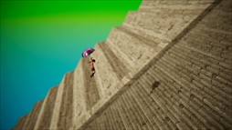 画像ギャラリー No.010のサムネイル画像 / 「YUMENIKKI -DREAM DIARY-」，「Ver.2.0」が本日配信開始。新規ステージや演出の追加に加え，既存ステージにも改良が施される