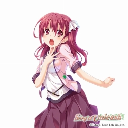 画像ギャラリー No.002のサムネイル画像 / PureWishの第2弾タイトル「Song of Unleash」がPC/PS4向けで2019年初頭にリリース決定