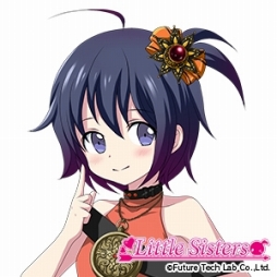 画像ギャラリー No.008のサムネイル画像 / PureWishの第2弾タイトル「Song of Unleash」がPC/PS4向けで2019年初頭にリリース決定