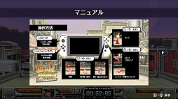 画像ギャラリー No.006のサムネイル画像 / Nintendo Switch版「WILD GUNS Reloaded」が発表。連続でボスと戦う「ボスラッシュモード」や「ビギナーモード」など新要素が追加