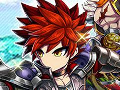 スマホ向けRPG「ブレイブ フロンティア2」，配信開始。前作の20年後を舞台に新たな主人公の冒険がはじまる