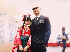 マフィア梶田の二次元が来い！：第397回「卒業シーズンにフロンティアを目指すポーの一族」