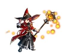 画像ギャラリー No.012のサムネイル画像 / 「ブレイブ フロンティア2」に5体の新ユニットと新コンテンツ「ユニット探索」が実装