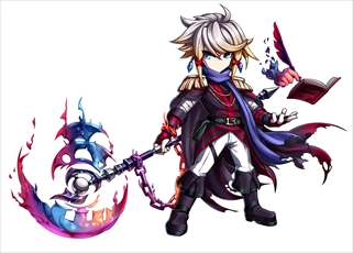画像ギャラリー No.004のサムネイル画像 / 「ブレイブ フロンティア2」，雷閃騎ディアナなど新ユニット4体が登場