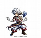 画像ギャラリー No.002のサムネイル画像 / 「ブレイブ フロンティア2」，アップデートで新ユニット6体が登場
