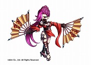 画像ギャラリー No.004のサムネイル画像 / 「ブレイブ フロンティア2」，アップデートで新ユニット6体が登場